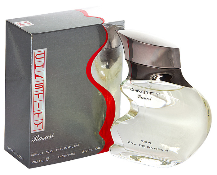 Rasasi Chastity pour homme edp